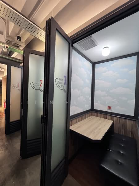 Office for Rent in BANDAR PUCHONG JAYA (Puchong) - Tien Ee Yap - Interior - PropertyGuru.com.my