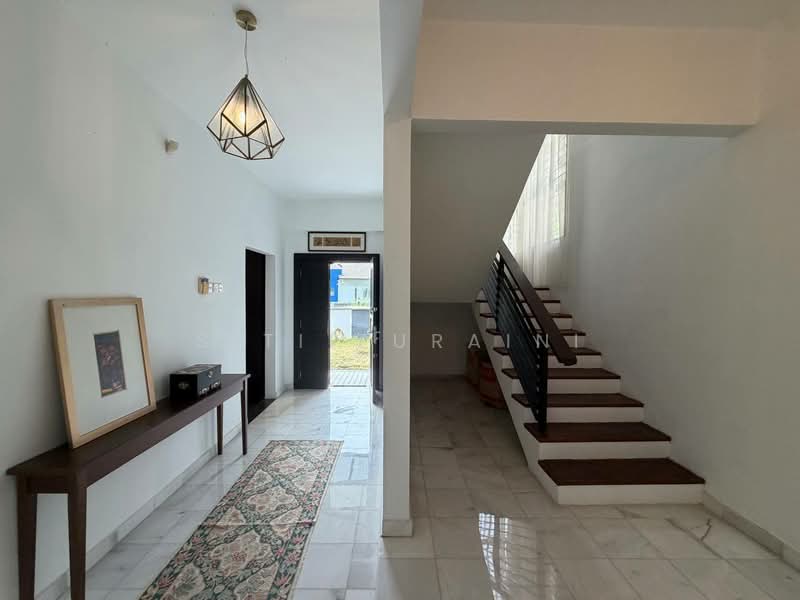 Bungalow for Rent in Ampang Jaya (Ampang) - Siti Zuraini - PropertyGuru.com.my