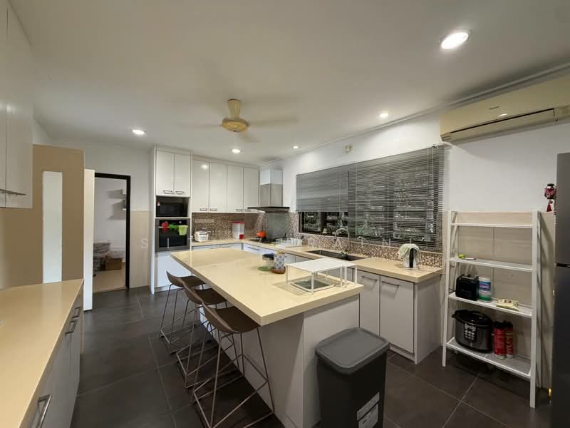 Bungalow for Rent in Ampang Jaya (Ampang) - Siti Zuraini - PropertyGuru.com.my