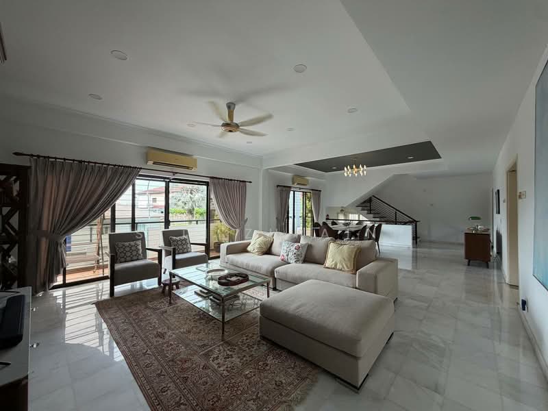 Bungalow for Rent in Ampang Jaya (Ampang) - Siti Zuraini - PropertyGuru.com.my