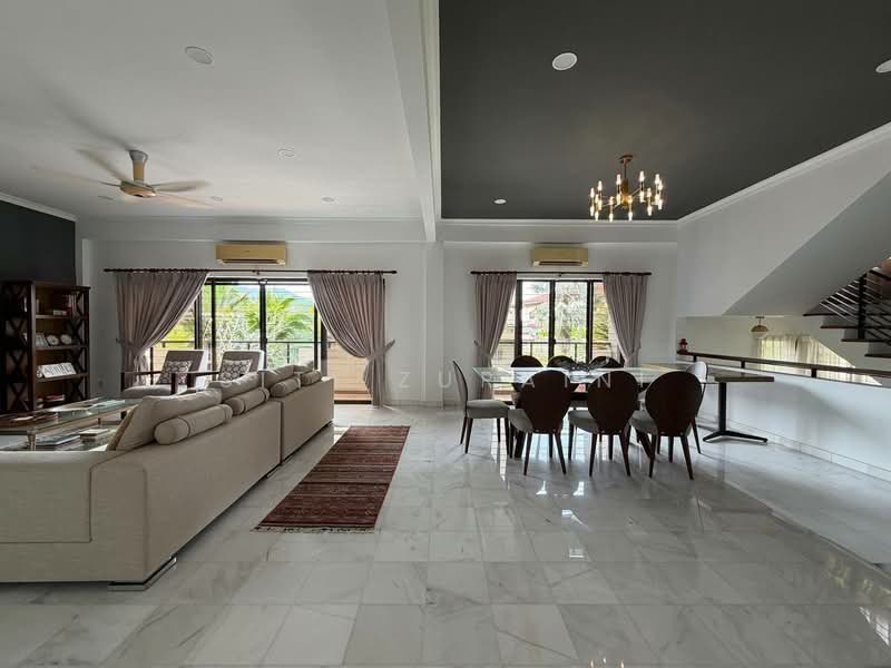 Bungalow for Rent in Ampang Jaya (Ampang) - Siti Zuraini - PropertyGuru.com.my