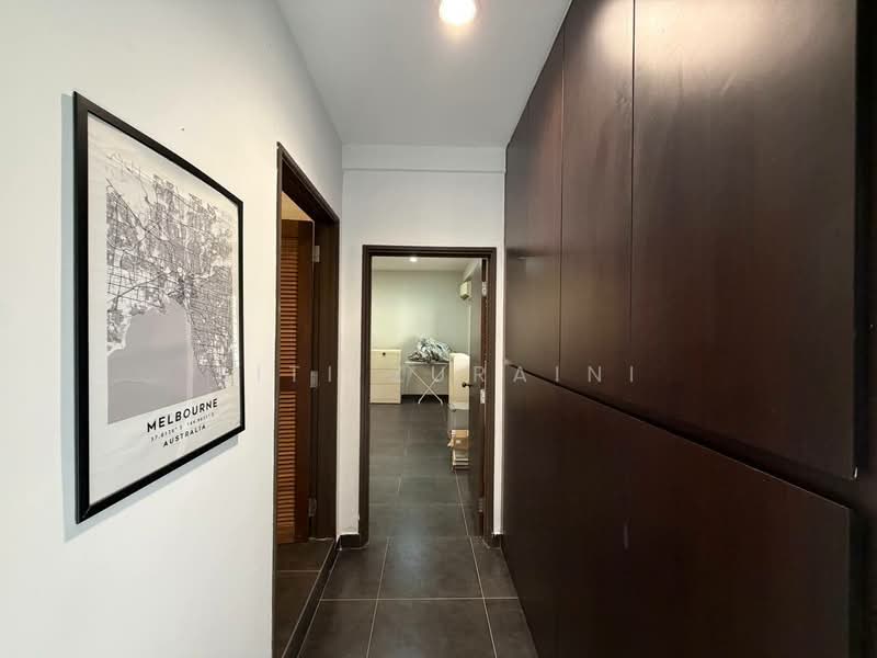 Bungalow for Rent in Ampang Jaya (Ampang) - Siti Zuraini - PropertyGuru.com.my