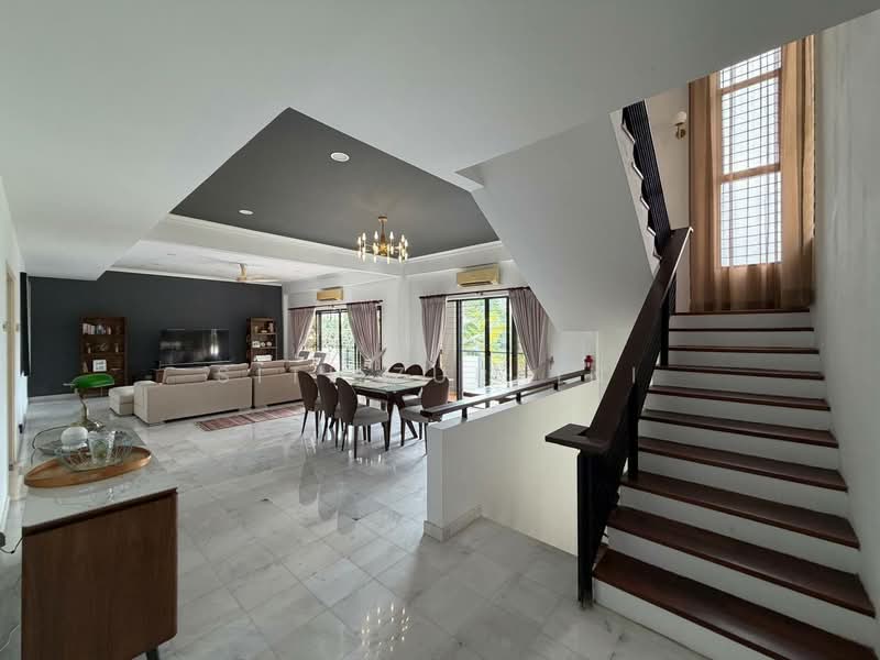 Bungalow for Rent in Ampang Jaya (Ampang) - Siti Zuraini - PropertyGuru.com.my