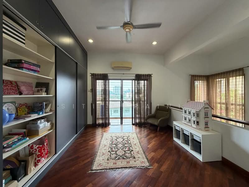 Bungalow for Rent in Ampang Jaya (Ampang) - Siti Zuraini - PropertyGuru.com.my