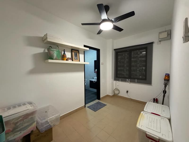 Bungalow for Rent in Ampang Jaya (Ampang) - Siti Zuraini - PropertyGuru.com.my