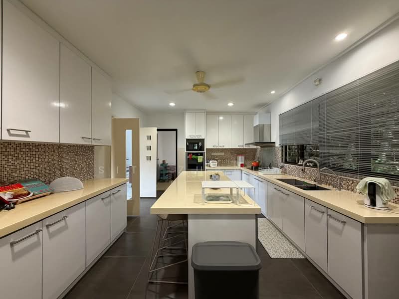 Bungalow for Rent in Ampang Jaya (Ampang) - Siti Zuraini - PropertyGuru.com.my