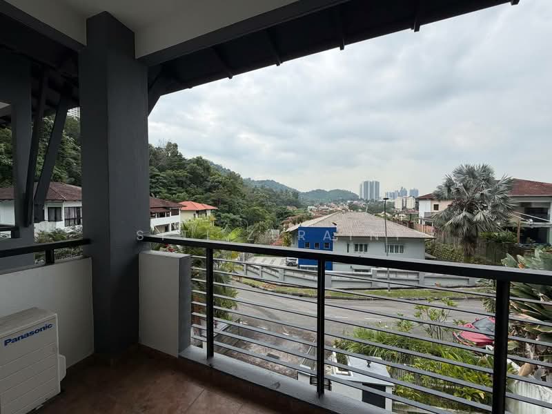 Bungalow for Rent in Ampang Jaya (Ampang) - Siti Zuraini - PropertyGuru.com.my