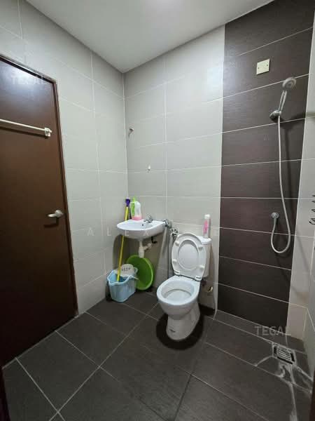 Terraced House for Sale in Bandar Puteri Klang (Klang) - Alex Lee - Bathroom - PropertyGuru.com.my