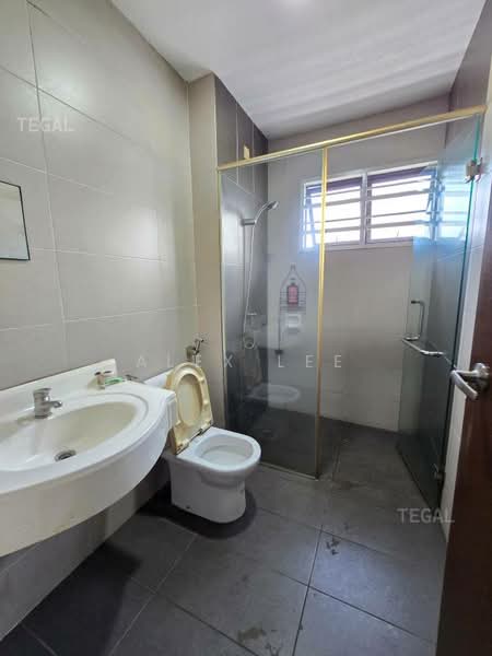 Terraced House for Sale in Bandar Puteri Klang (Klang) - Alex Lee - Bathroom - PropertyGuru.com.my