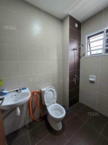 Terraced House for Sale in Bandar Puteri Klang (Klang) - Alex Lee - Bathroom - PropertyGuru.com.my