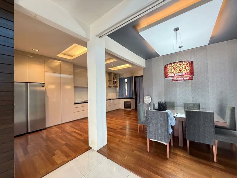 Redang Villa Molek untuk Untuk Disewa - RM 5,200 /bulan, Mac 2026 - PropertyGuru.com.my