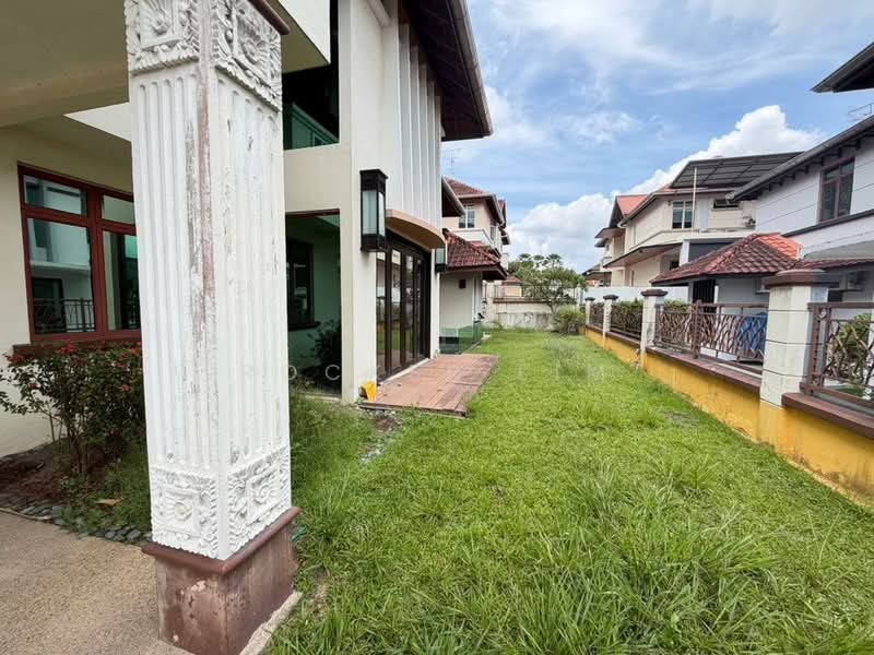 Redang Villa Molek untuk Untuk Disewa - RM 5,200 /bulan, Mac 2026 - PropertyGuru.com.my