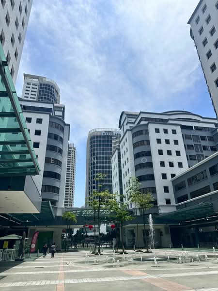 Plaza Mont Kiara untuk Untuk Disewa - RM 29,000 /bulan, Mac 2026 - Exterior - PropertyGuru.com.my