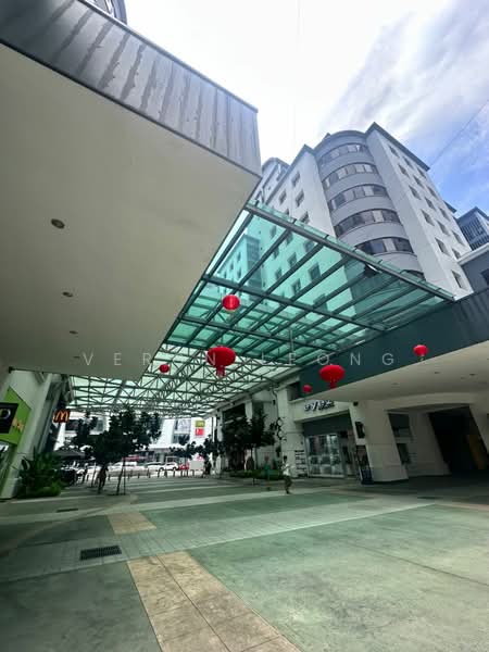 Plaza Mont Kiara untuk Untuk Disewa - RM 29,000 /bulan, Mac 2026 - Exterior - PropertyGuru.com.my