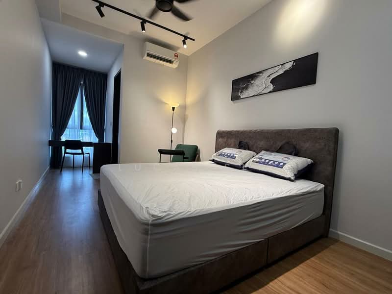 Service Residence for Sale at Sunway Velocity TWO - Lucas Sit - Bedroom - PropertyGuru.com.my