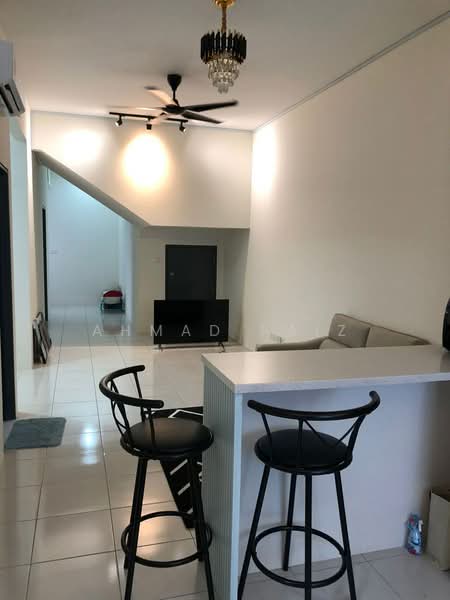 KITA Mesra (Townhouse) untuk Untuk Disewa - RM 1,600 /bulan, Mac 2026 - Living Room - PropertyGuru.com.my