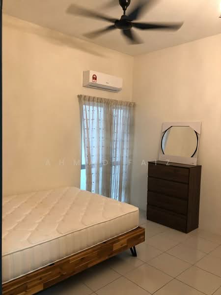 KITA Mesra (Townhouse) untuk Untuk Disewa - RM 1,600 /bulan, Mac 2026 - Bedroom - PropertyGuru.com.my