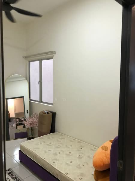 KITA Mesra (Townhouse) untuk Untuk Disewa - RM 1,600 /bulan, Mac 2026 - Bedroom - PropertyGuru.com.my