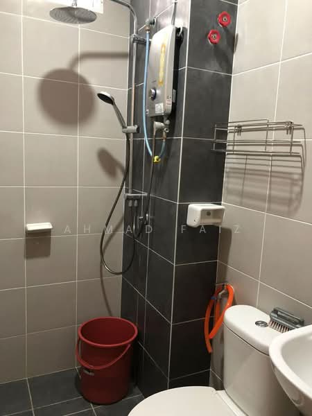 KITA Mesra (Townhouse) untuk Untuk Disewa - RM 1,600 /bulan, Mac 2026 - Bathroom - PropertyGuru.com.my