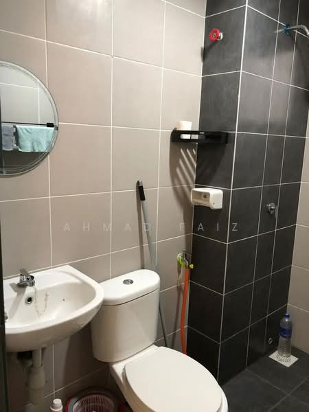 KITA Mesra (Townhouse) untuk Untuk Disewa - RM 1,600 /bulan, Mac 2026 - Bathroom - PropertyGuru.com.my