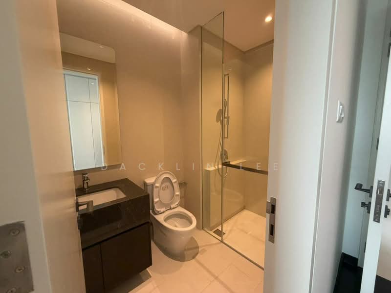 Crown Residences @ Pavilion Damansara Heights untuk Untuk Disewa - RM 28,000 /bulan, Mac 2026 - Bathroom - PropertyGuru.com.my