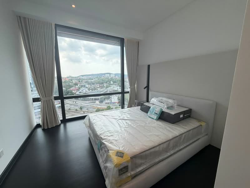 Crown Residences @ Pavilion Damansara Heights untuk Untuk Disewa - RM 28,000 /bulan, Mac 2026 - Bedroom - PropertyGuru.com.my