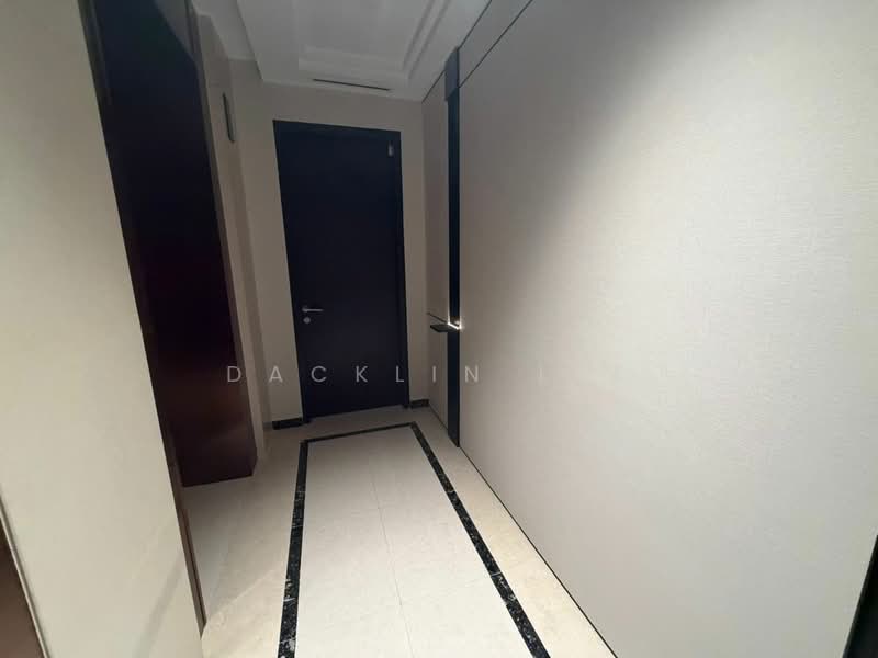 Crown Residences @ Pavilion Damansara Heights untuk Untuk Disewa - RM 28,000 /bulan, Mac 2026 - Corridor - PropertyGuru.com.my