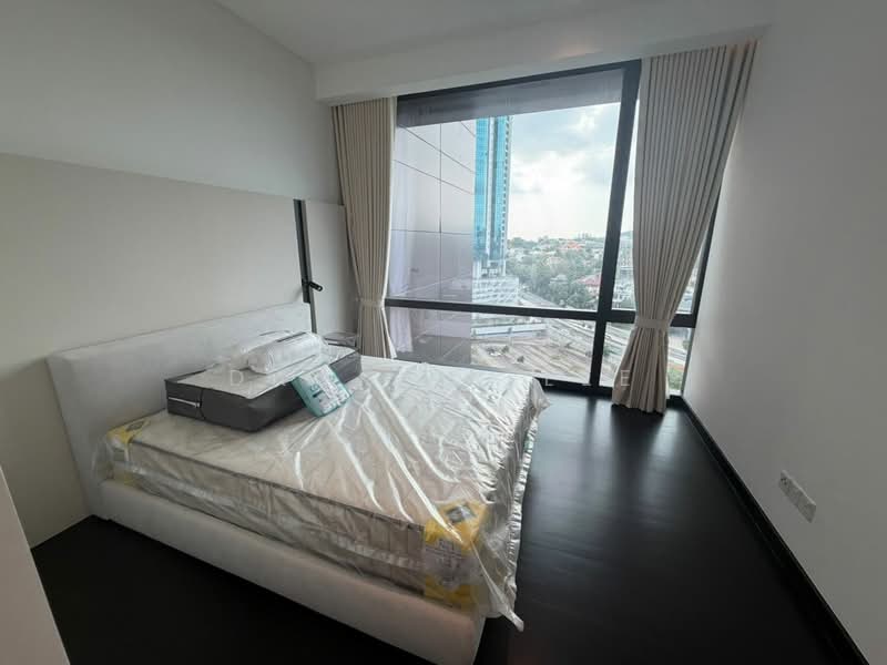 Crown Residences @ Pavilion Damansara Heights untuk Untuk Disewa - RM 28,000 /bulan, Mac 2026 - Bedroom - PropertyGuru.com.my