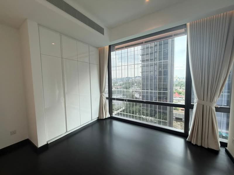 Crown Residences @ Pavilion Damansara Heights untuk Untuk Disewa - RM 28,000 /bulan, Mac 2026 - Bedroom - PropertyGuru.com.my