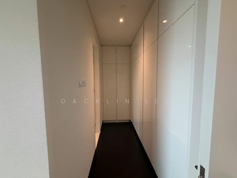 Crown Residences @ Pavilion Damansara Heights untuk Untuk Disewa - RM 28,000 /bulan, Mac 2026 - Corridor - PropertyGuru.com.my