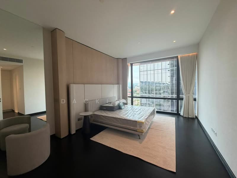 Crown Residences @ Pavilion Damansara Heights untuk Untuk Disewa - RM 28,000 /bulan, Mac 2026 - Bedroom - PropertyGuru.com.my