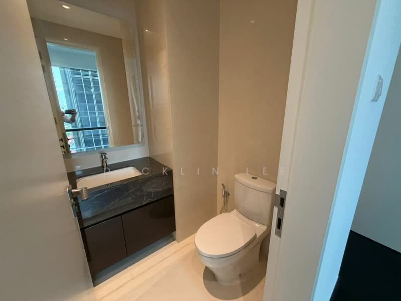 Crown Residences @ Pavilion Damansara Heights untuk Untuk Disewa - RM 28,000 /bulan, Mac 2026 - Bathroom - PropertyGuru.com.my