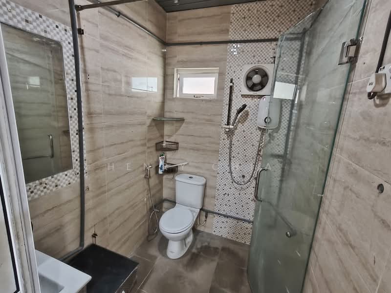 Hartanah Yang Lain untuk Disewa di Seri Kembangan (Selangor) - Henry Chia - Bathroom - PropertyGuru.com.my