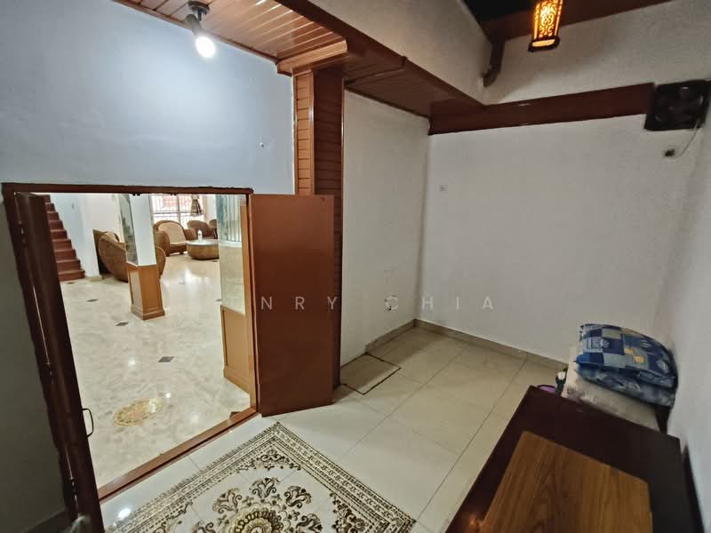 Hartanah Yang Lain untuk Disewa di Seri Kembangan (Selangor) - Henry Chia - Interior - PropertyGuru.com.my