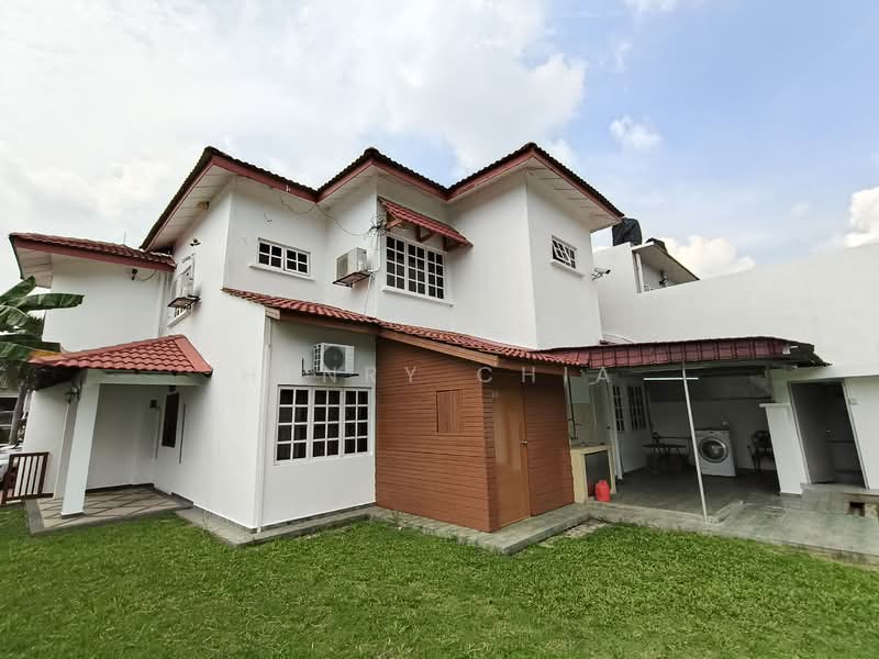 Hartanah Yang Lain untuk Disewa di Seri Kembangan (Selangor) - Henry Chia - PropertyGuru.com.my