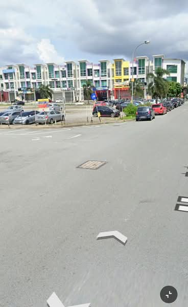 Shop / Office for Rent in Skudai (Johor) - Chuan Hong Kee - Exterior - PropertyGuru.com.my