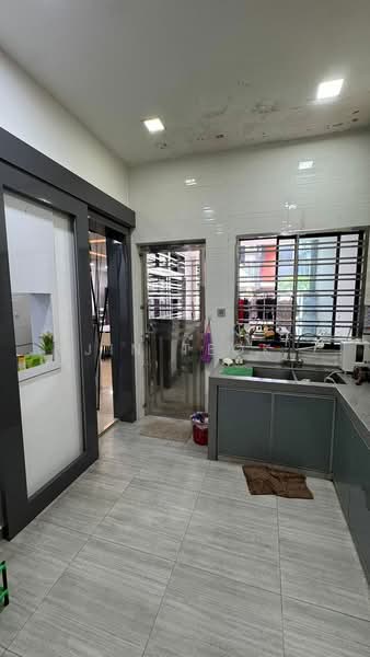 Cluster House for Sale in Taman Mutiara Mas (Skudai) - Jin Teok - PropertyGuru.com.my