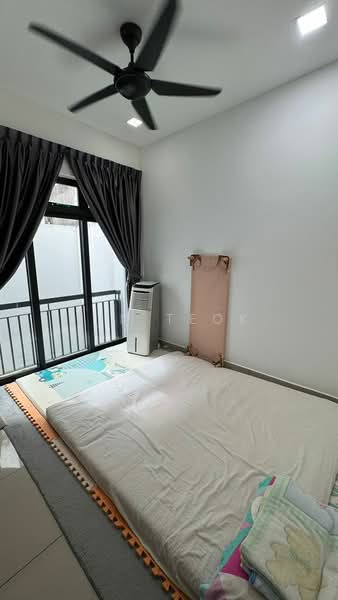 Cluster House for Sale in Taman Mutiara Mas (Skudai) - Jin Teok - PropertyGuru.com.my