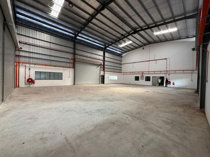 Factory for Rent in Bandar Seri Alam (Masai) - Shirley Haw - PropertyGuru.com.my
