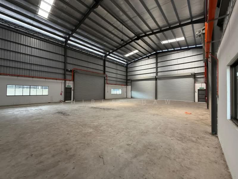 Factory for Rent in Bandar Seri Alam (Masai) - Shirley Haw - PropertyGuru.com.my