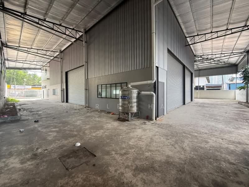 Factory for Rent in Bandar Seri Alam (Masai) - Shirley Haw - Exterior - PropertyGuru.com.my