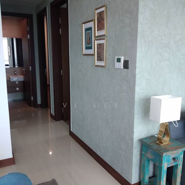 Service Residence for Rent at Puteri Cove Residences - VL Lee - Corridor - PropertyGuru.com.my