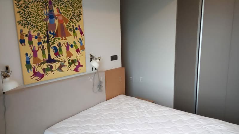 Service Residence for Rent at Puteri Cove Residences - VL Lee - Bedroom - PropertyGuru.com.my