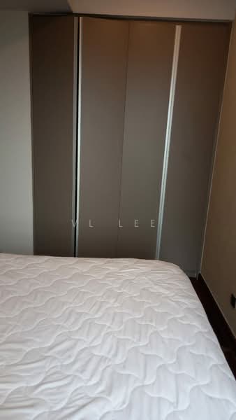 Service Residence for Rent at Puteri Cove Residences - VL Lee - Bedroom - PropertyGuru.com.my