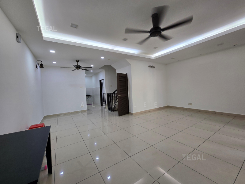 Bandar Puteri Klang - 1