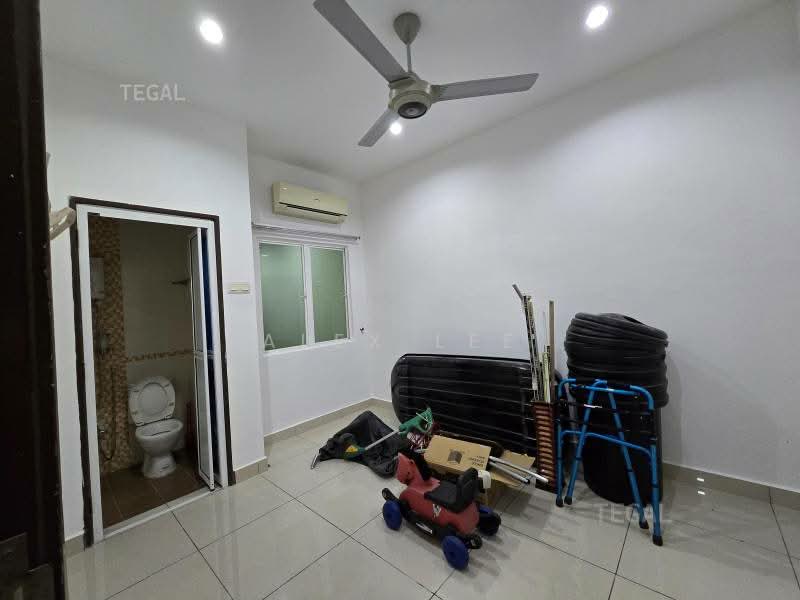 Bandar Puteri Klang - 2