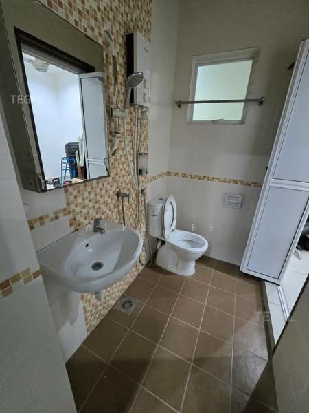 Bandar Puteri Klang - 3