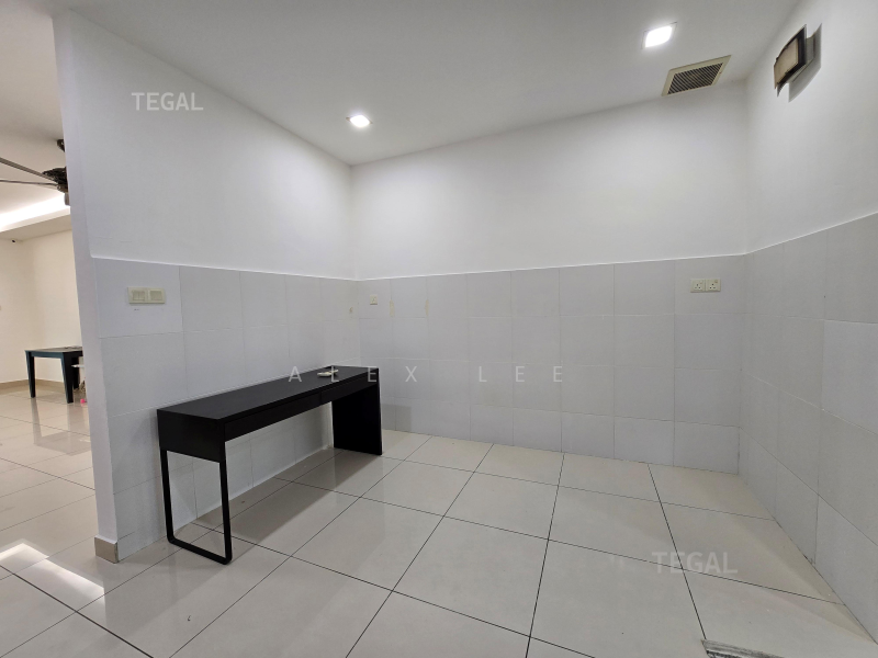 Bandar Puteri Klang - 4