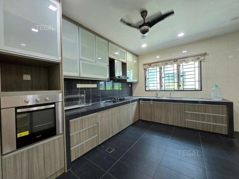 Bandar Puteri Klang - 5