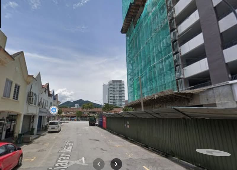 Shop for Rent in Taman Tunas Muda (Sungai Ara) - David Lee - Exterior - PropertyGuru.com.my